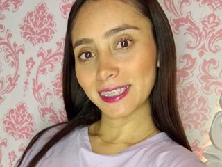 hot live girl ScarlettMills