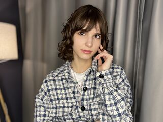webcam strip tease show TheaDaffin