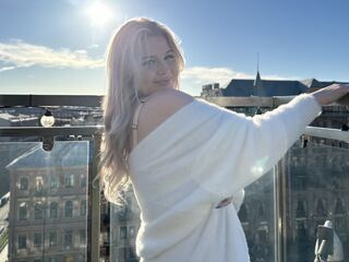 live webcam AlexisPowelson