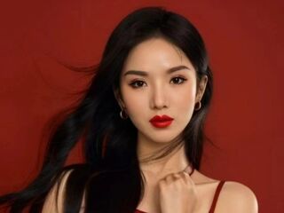 live sex show AnniDianna