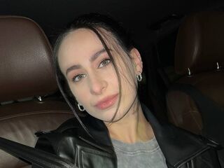 hot cam girl fingering DominikaFires