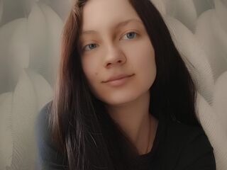 kinky video chat performer EllieCornfield