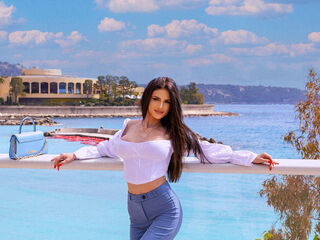 webcamgirl videochat Josephine