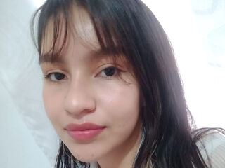 naked camgirl masturbating with dildo LilibetWeber