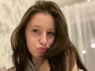 hot naked camgirl TeziTerezy