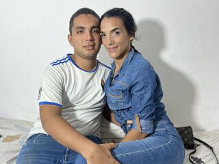 anal sex webcam couple AndyandMateo