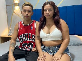 hot camcouple sex show AngelaAndMike