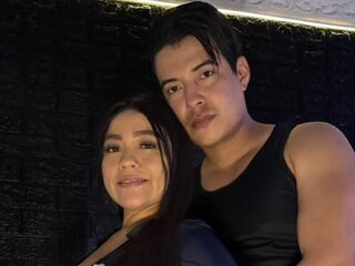 livecam chatroom AngelisAndJuan