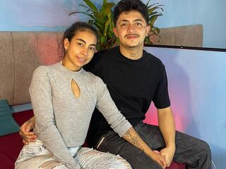 livesex cam show BrithanyandTyler