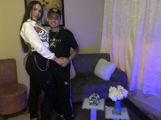 kinky webcam couple live show DanaAndMykee