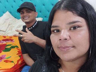 nude cam girl fucked from behind DaniMarina