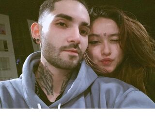 live webcam girl fucked by stranger DanizAndZaratos
