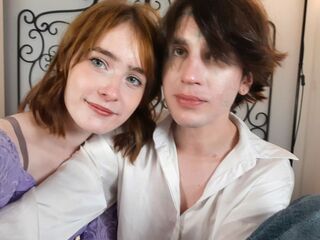 hot livecam sexshow DannyAndMandy