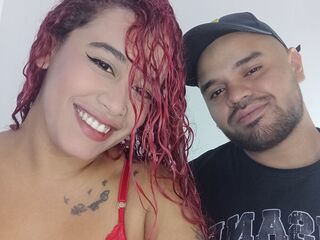 fucking webcam couple GraceandPipol