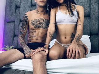 kinky webcam couple ass fuck JackAndLizz