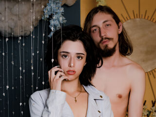 sex webcam liveshow JunnaAndKurt