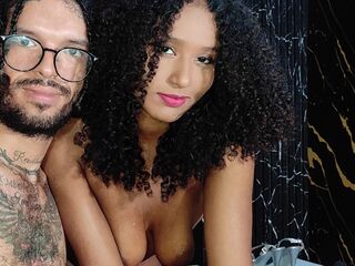 camgirl jerking off cock KarlisAndSam