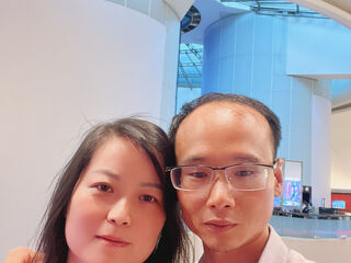 sexcam live LiangAndYing