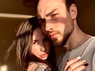 fucking webcam couple LizaandKevin