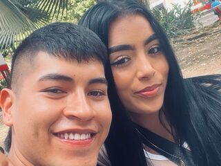 hot couple live webcam MaryAndy