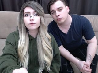 adult couple chat MattandPolly