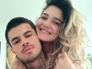 adult couple sex cam MayaAndNetto