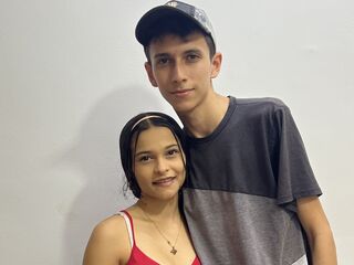 hot live couple ass fuck MerlthiAndAntoni