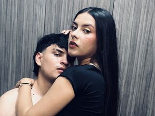 porn web cam NovaAndJack