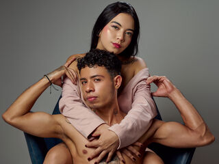 erotic webcam OwenAndVioletha