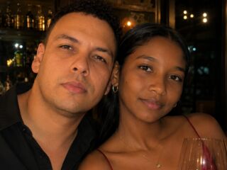 nude web cam show PethersonAndKia