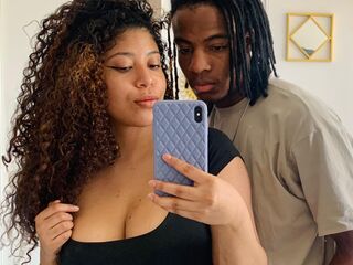 live couple porn webcam RaidenAndLorelei