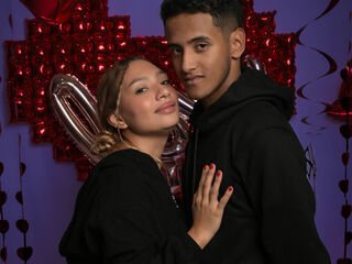 camcouple sex photo SaraLuigui