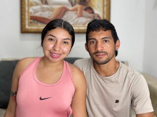 camgirl fucking neighbour SeleneAndDorian