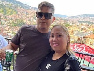 webcam girl giving blowjob SoffiaAndLucas