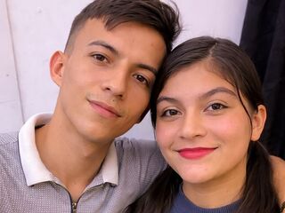 livechat webcam TaniaAndDixon
