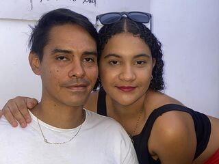 hardcore sex webcam show YalyAndTony