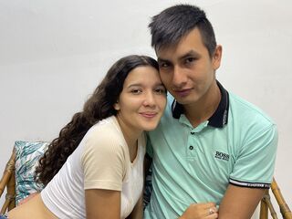 cam couple chat room ZafiroAndjack