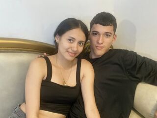 camcouple porn web cam ZoeAndOliver