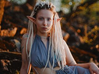 ass spanking live sex show ArianaKin