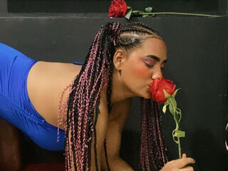 domina livecam HannahRuiz