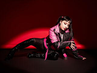bondage fetish web cam  IsisBarker