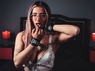 role-play sex cam JaazFoster