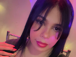 domina webcam photo KamiThomas