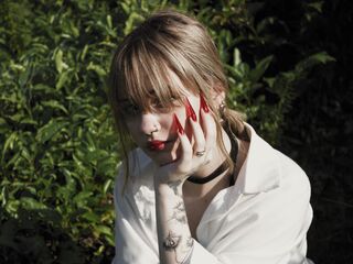 bondage porn webcam LiyaLuna