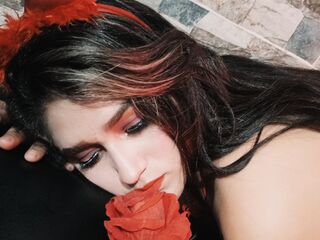 femdom camgirl MarianKent