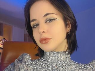 domina live sex MollyPose
