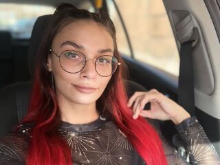 latex webcam girl PivValentine