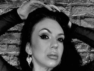 domina fetish sex cam SabrianneBlack