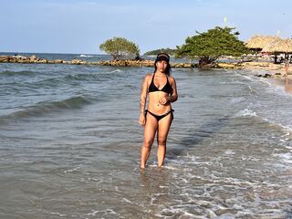 bizarre video chat SashaRuyz