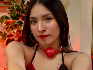 latex camsex SophiaWalton